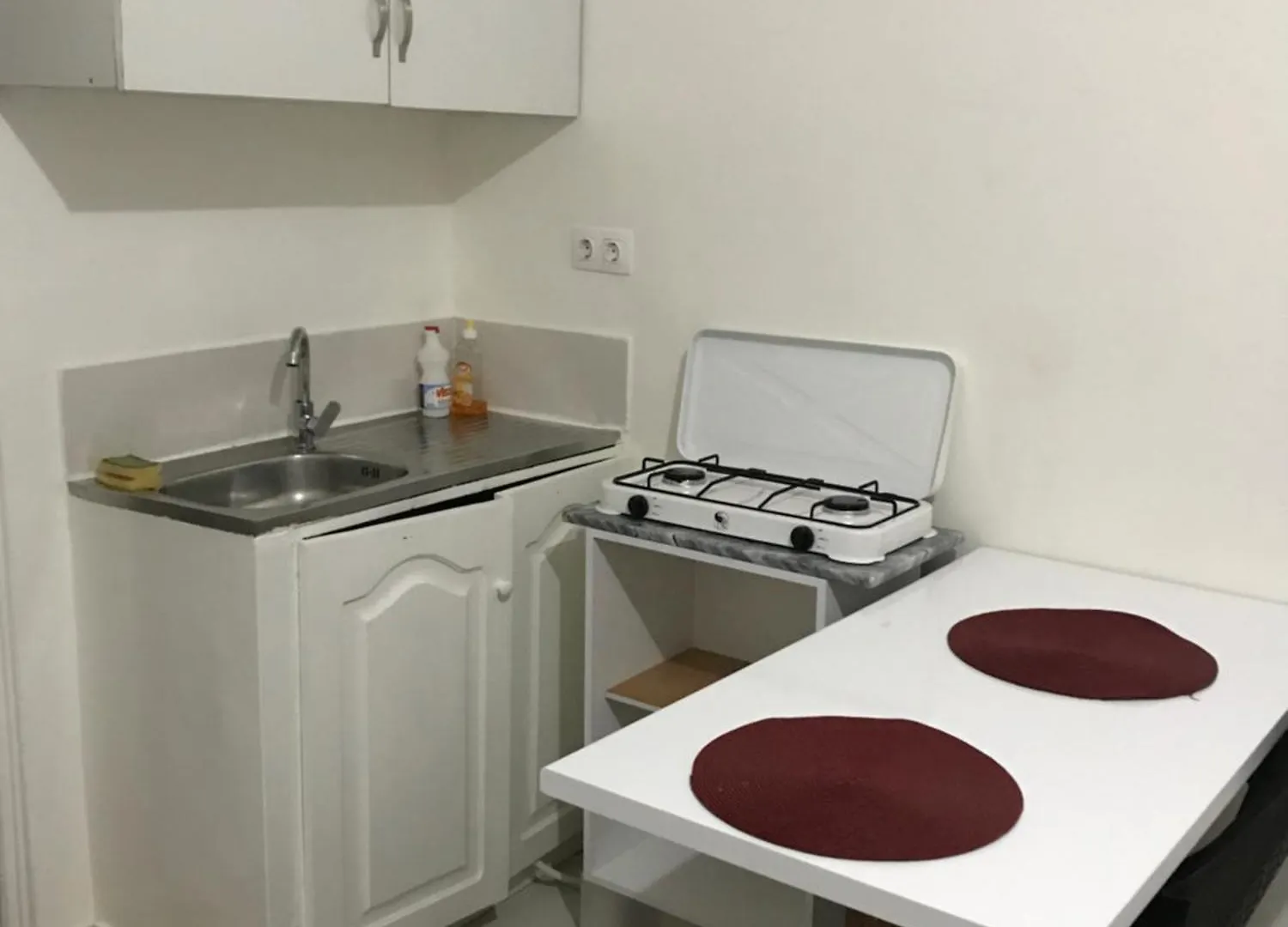 Apartman 2Sb Hospedagem Praia