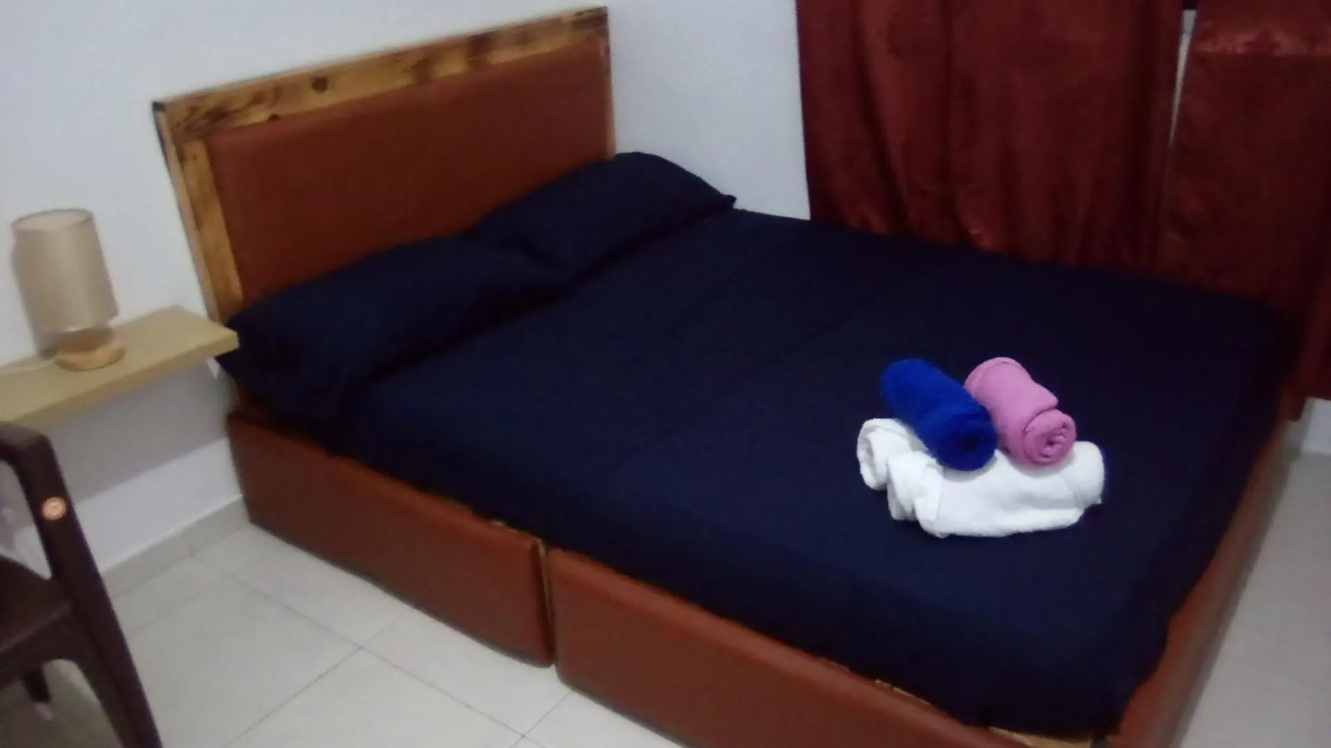 Apartman 2Sb Hospedagem Praia