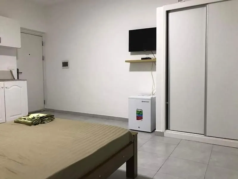 2Sb Hospedagem Praia Apartman