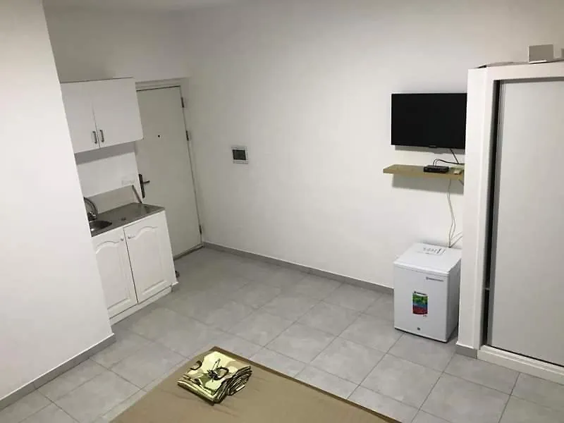 Apartman 2Sb Hospedagem Praia