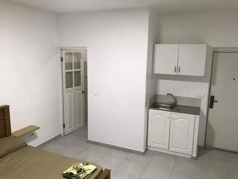 2Sb Hospedagem Praia Zöld-foki-szigetek