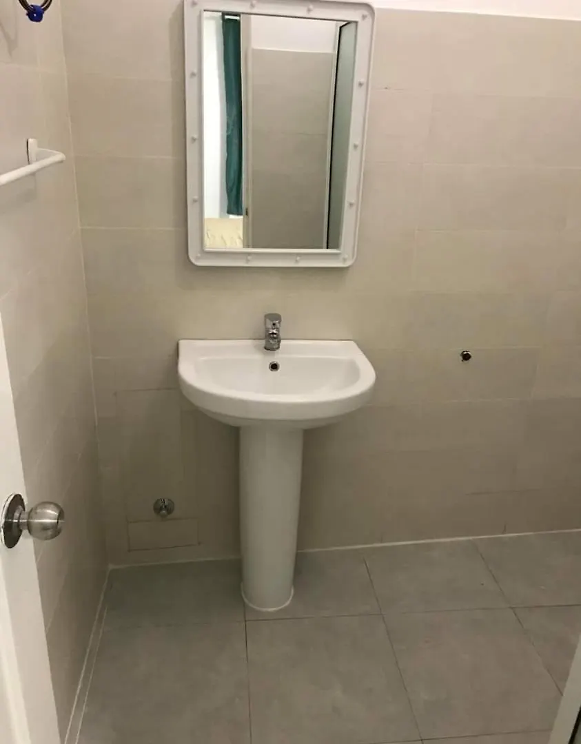 Apartman 2Sb Hospedagem Praia Zöld-foki-szigetek